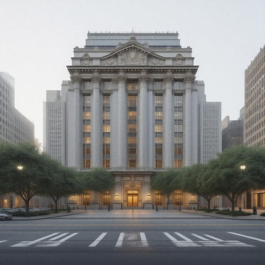 Andrew Mellon Foundation